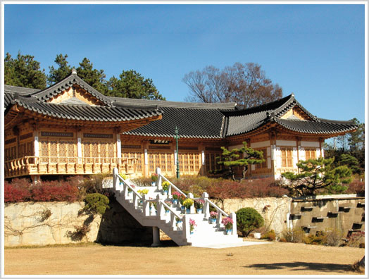 ���������ѧУ DONGYANG UNIVERSITY