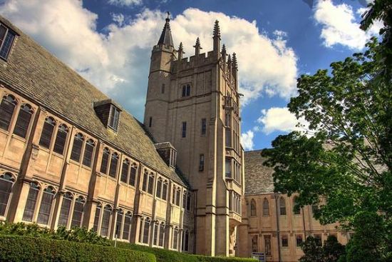 西北大学 西北大学